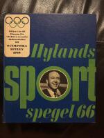 Hylands Sportspegel 66