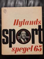 Hylands Sportspegel 65