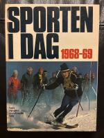 Sporten i dag 1968-69