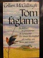 T&ouml;rnf&aring;glarna : Tre kvinnor, tre generationer, tre kontinenter : en roman ..