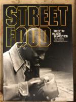 Streetfood : recept av Marcus Samuelsson