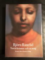 Tusen kvinnor och en sorg : roman