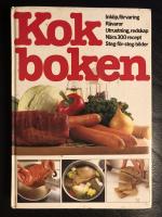 Kokboken
