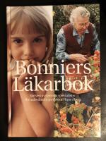 Bonniers l&auml;karbok