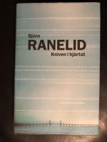 Kniven i hj&auml;rtat