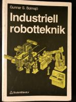 Industriell robotteknik