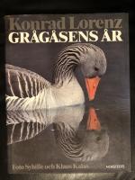 Gr&aring;g&aring;sens &aring;r