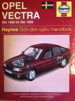 Opel Vectra (1988 - 1995)