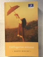 Eldflugornas sommar
