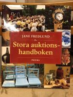 Stora auktionshandboken