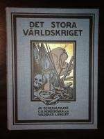 Det stora v&auml;rldskriget 