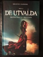 De utvalda : monstrets dotter