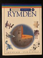 Rymden