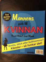 Kvinnans guide till mannen/Mannens guide till kvinnan