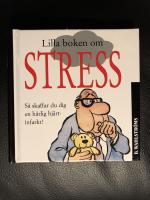 Lilla boken om stress
