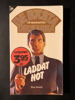 Laddat hot