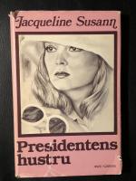 Presidentens hustru