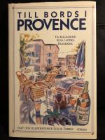 Till bords i provence