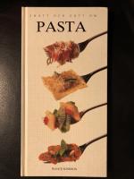 Sm&aring;tt och gott om pasta
