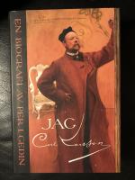 Jag : Carl Larsson