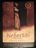 Nefertiti : d&ouml;dsboken
