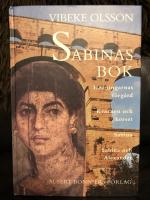 Sabinas bok
