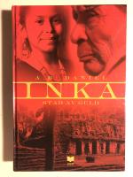 Inka 2. Stad av guld