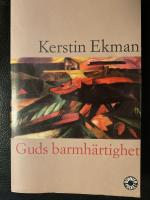 Guds barmh&auml;rtighet