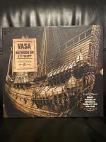 Vasa : historien om ett skepp