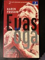 Evas &ouml;ga