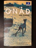 On&aring;d