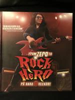 From Zero to Rock Hero p&aring; bara sex veckor