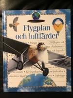 Flygplan och luftf&auml;rder