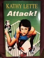 Attack!