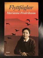 Flyttf&aring;glar