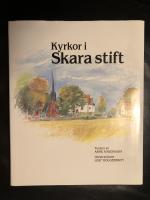 Kyrkor i Skara stift