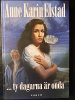 ... ty dagarna &auml;r onda