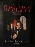 H&ocirc;tel Transylvania