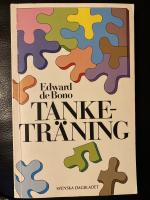 Tanketr&auml;ning