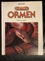 S&aring; lever ormen