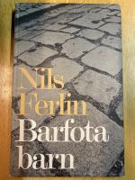 Barfotabarn