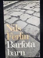 Barfotabarn