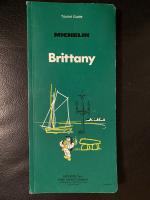 Michelin Brittany