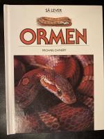 S&aring; lever ormen