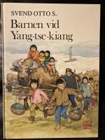 Barnen vid Yang-tse-kiang
