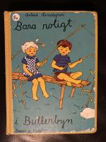 Bara roligt i Bullerbyn