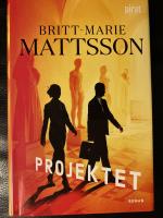 Projektet