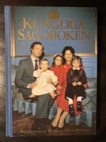 Kungliga sagoboken