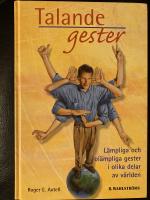 Talande gester