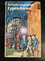 Uppt&auml;ckarna : (pojkar, 1927) : roman